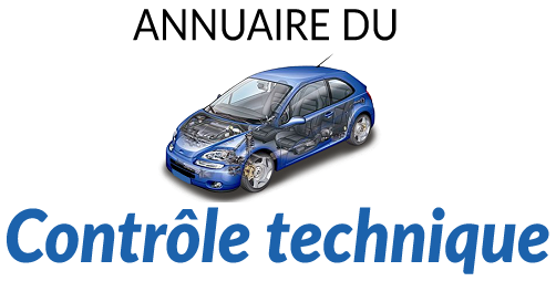 Logo de l'annuaire du Contrôle Technique